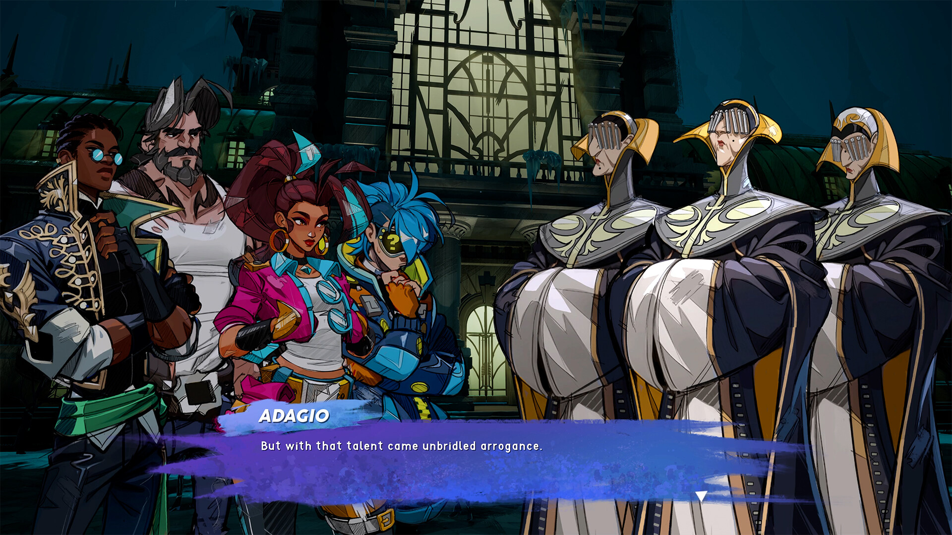 People of Note Preview 3