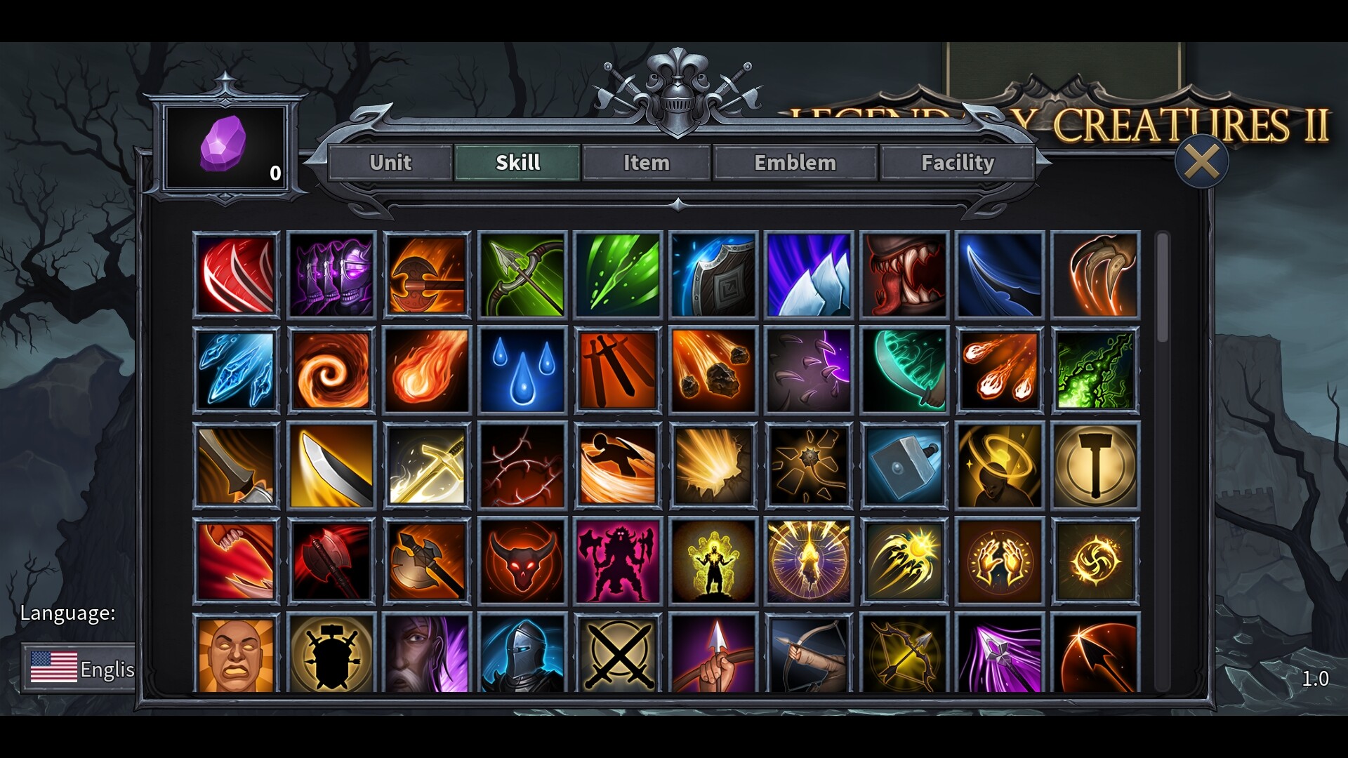 Legendary Creatures 2 Preview 5