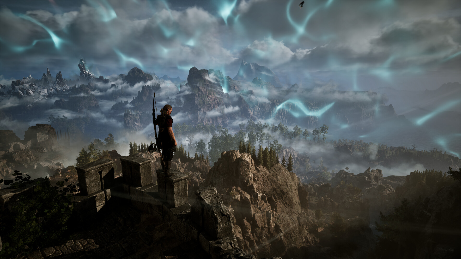 Gothic 1 Remake Preview 1