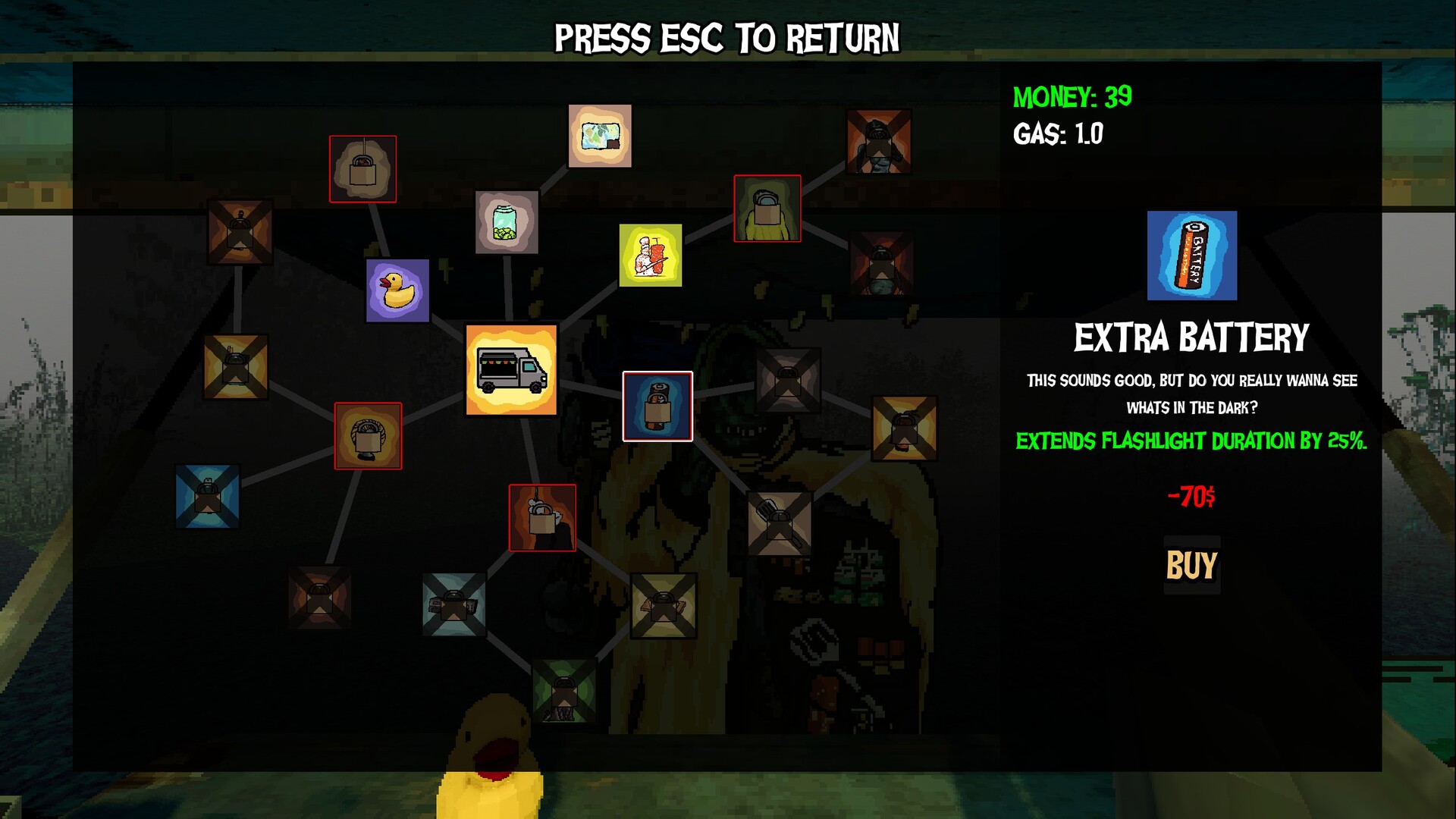 Wasteland Bites Preview 4