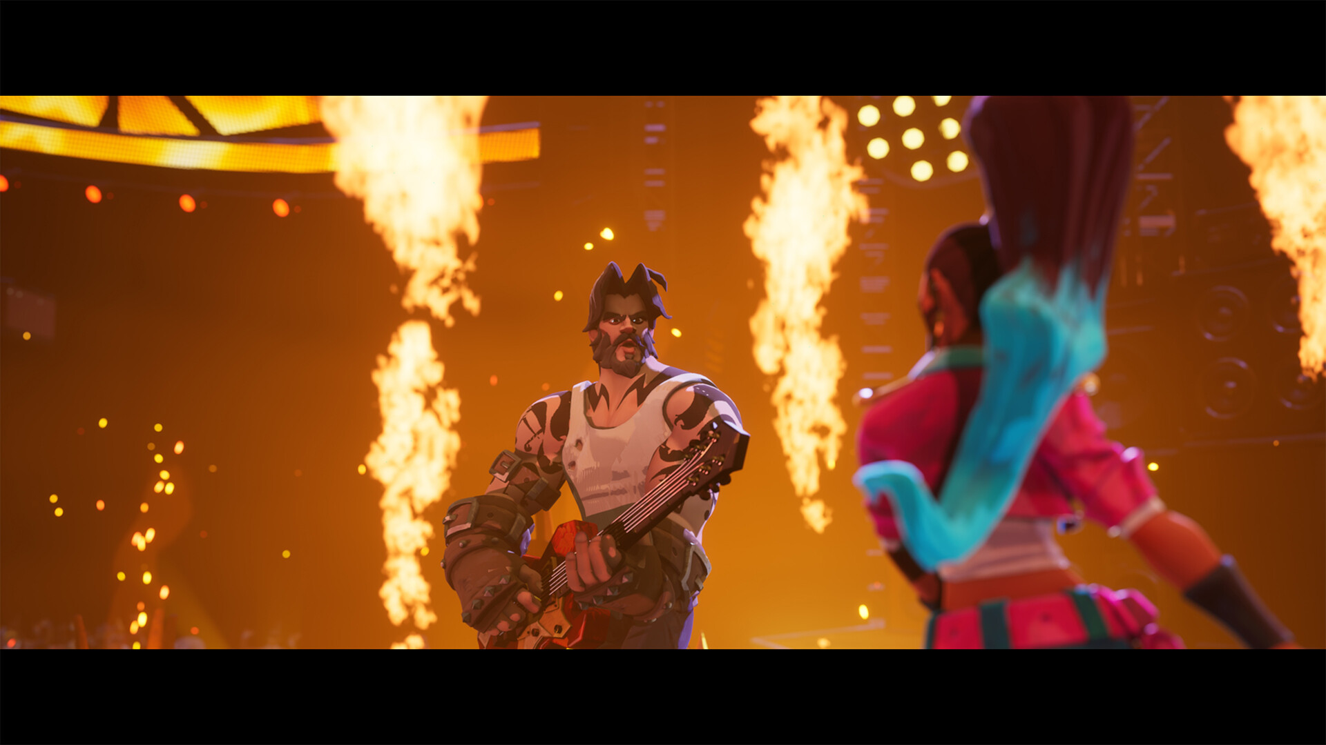 People of Note Preview 1