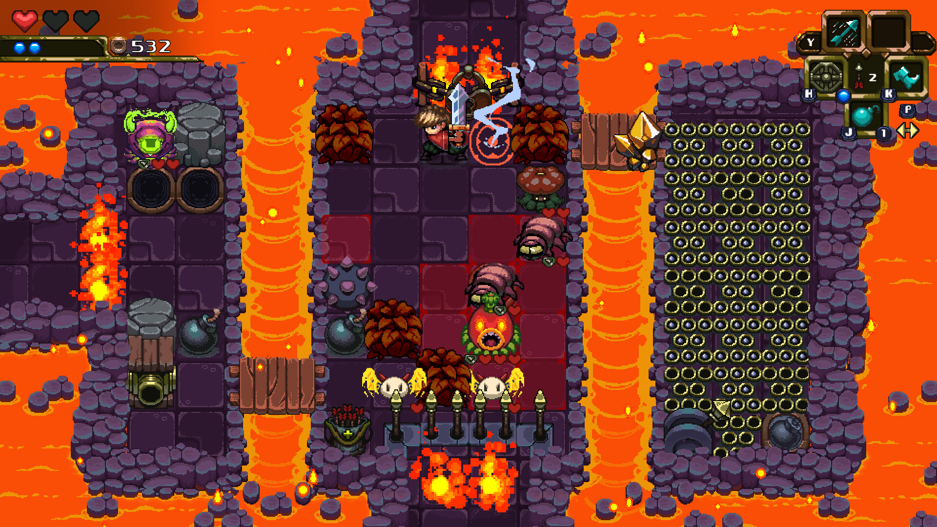 Lord Ambermaze Preview 1