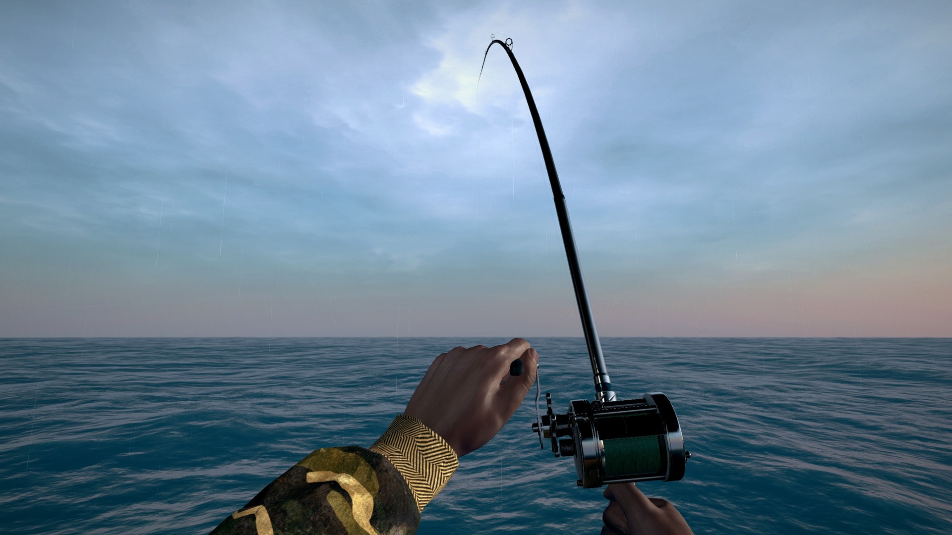 Ultimate Fishing Simulator® Preview 4