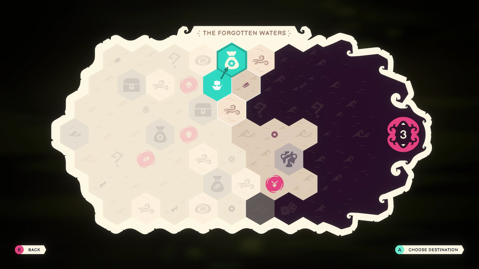 Ship of Fools Preview 4