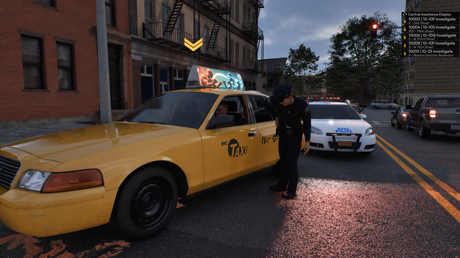 Responding Preview 4