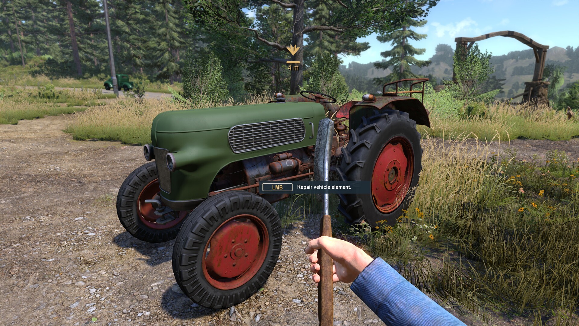 Farmer’s Dynasty 2 Preview 4