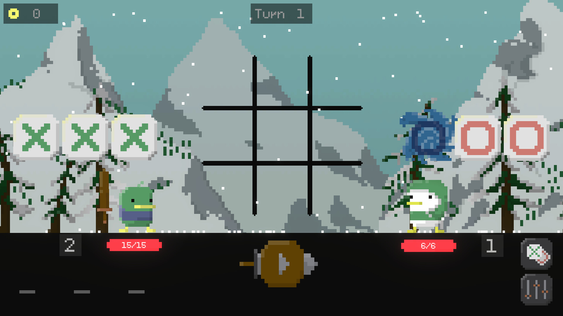 Tic Tactic Preview 4