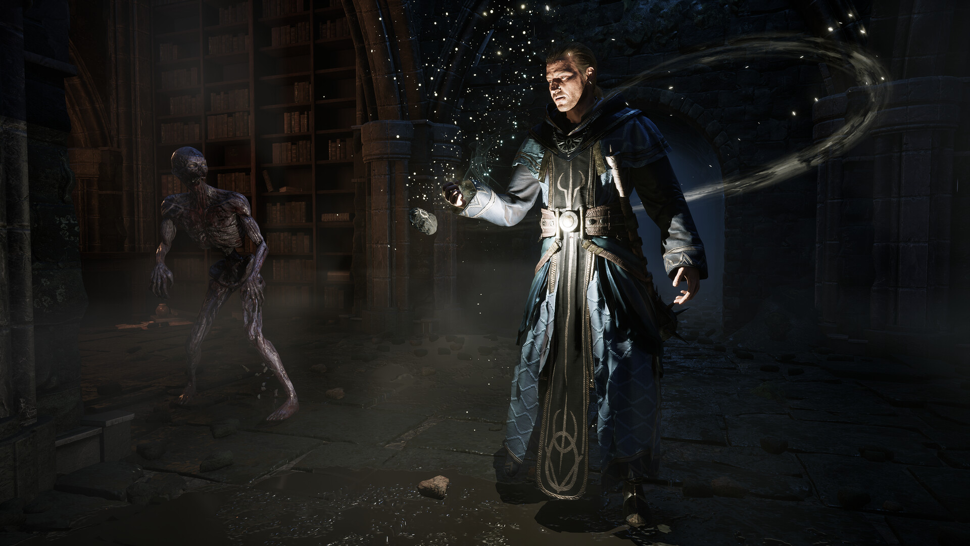 Gothic 1 Remake Preview 2