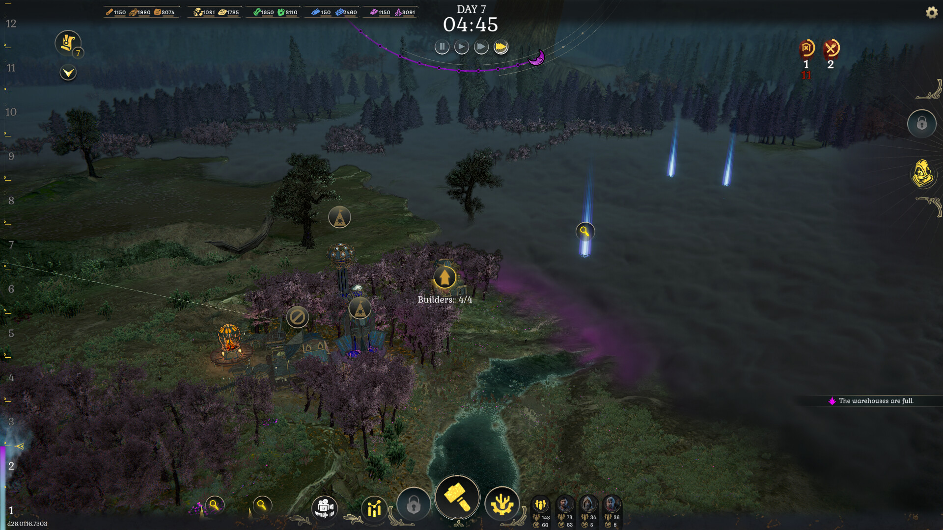 DarkSwitch Preview 5