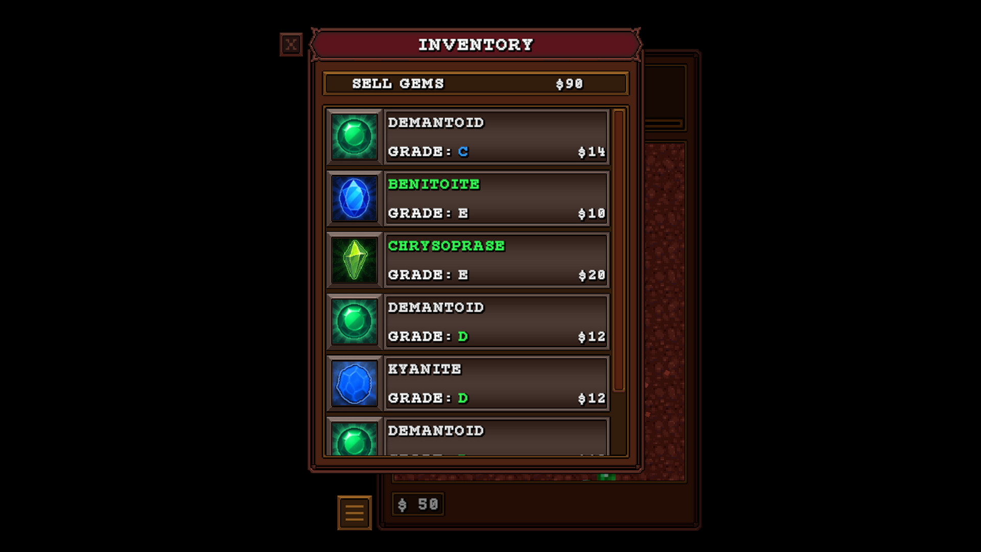 Sin Slayers: Meat & Greed Preview 4