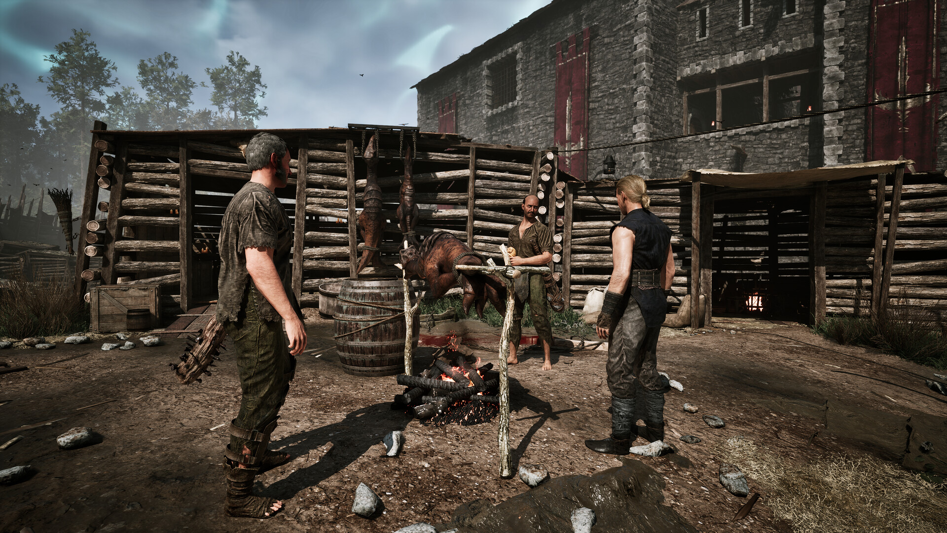 Gothic 1 Remake Preview 3