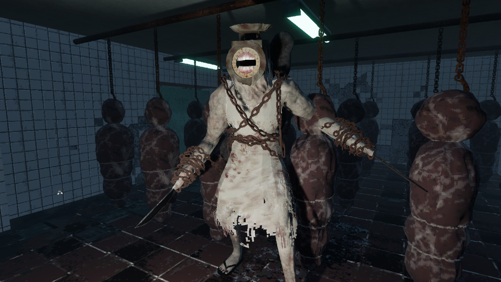 Night Shippers Preview 5