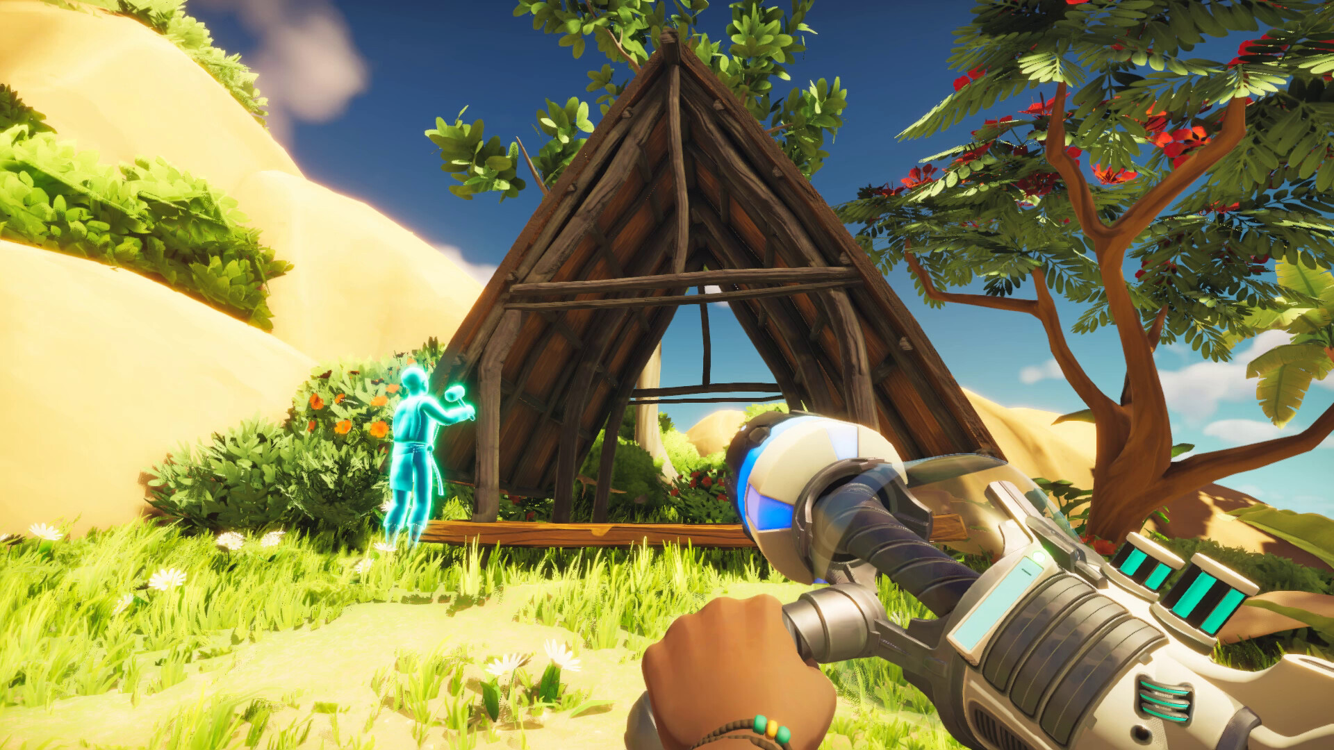 Clean Up Earth Preview 3