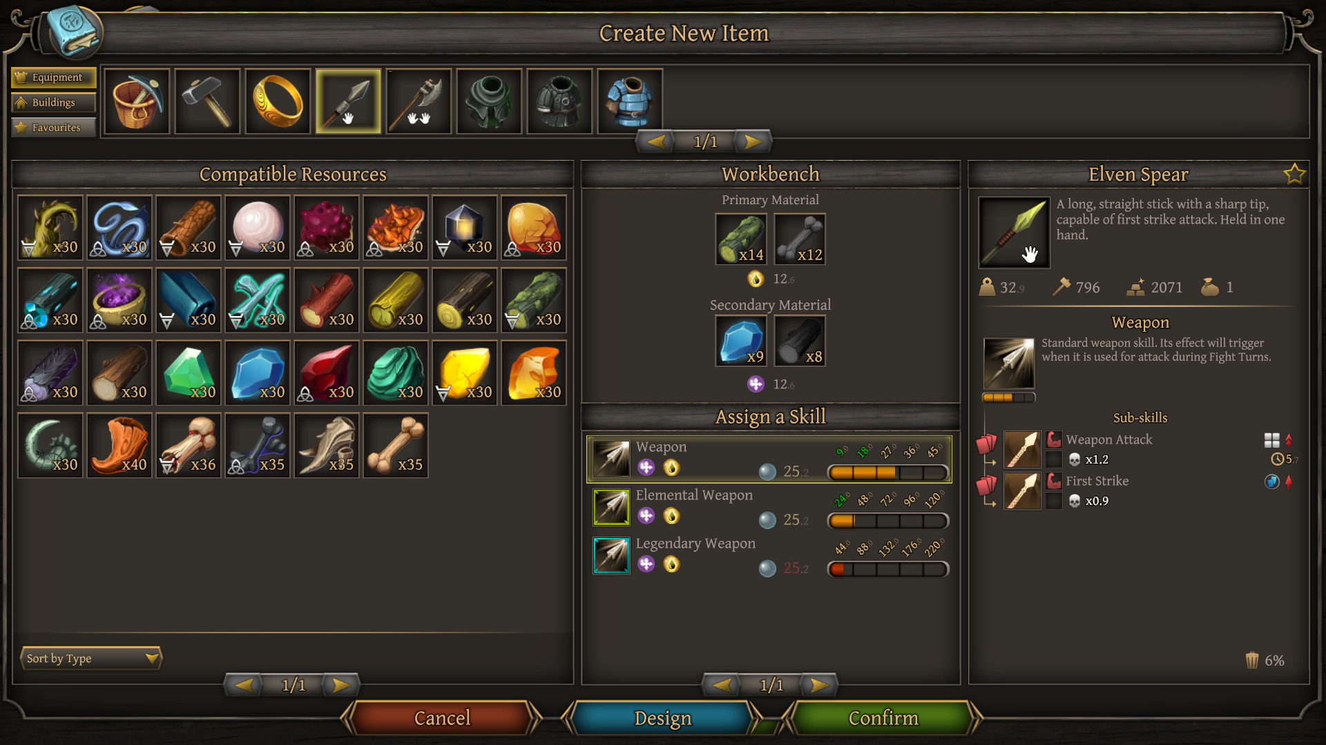 Thea 2: The Shattering Preview 4