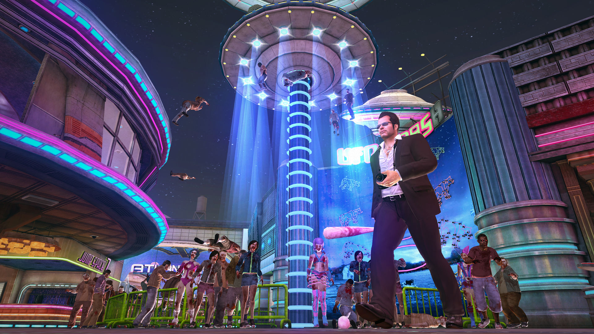 Dead Rising 2: Off the Record Preview 2