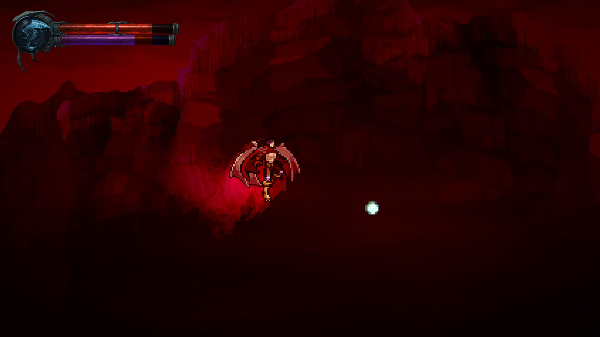 Legacy of Kain: Ascendance Preview 2