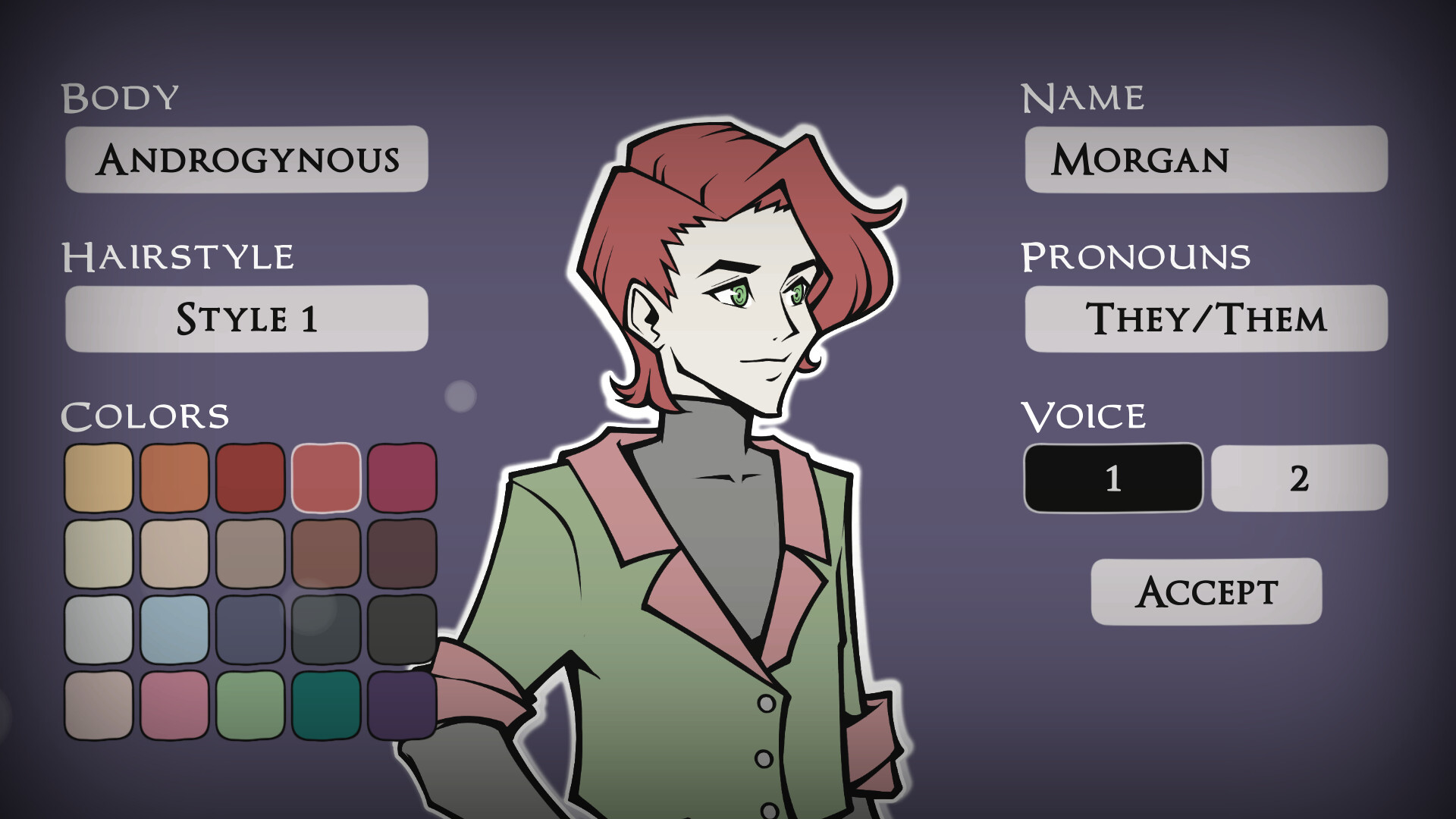 Arcadia Fallen Preview 5