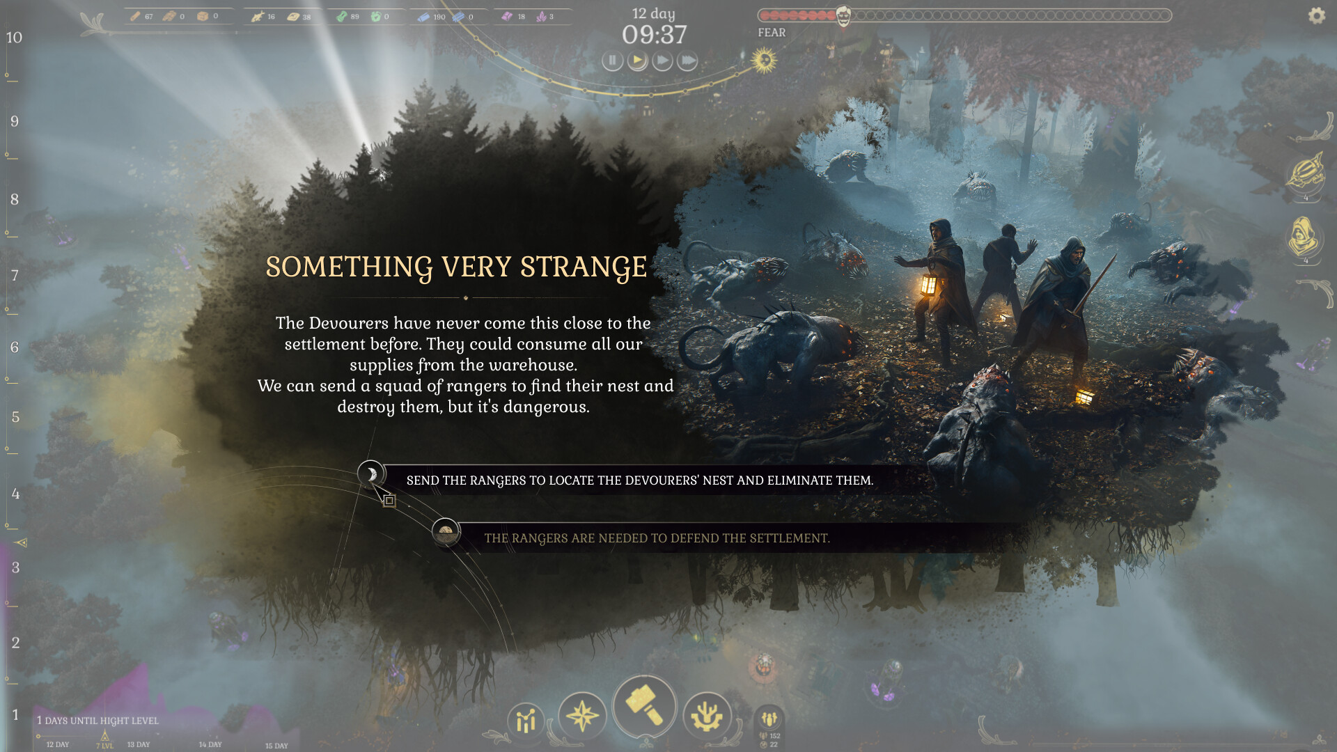 DarkSwitch Preview 3