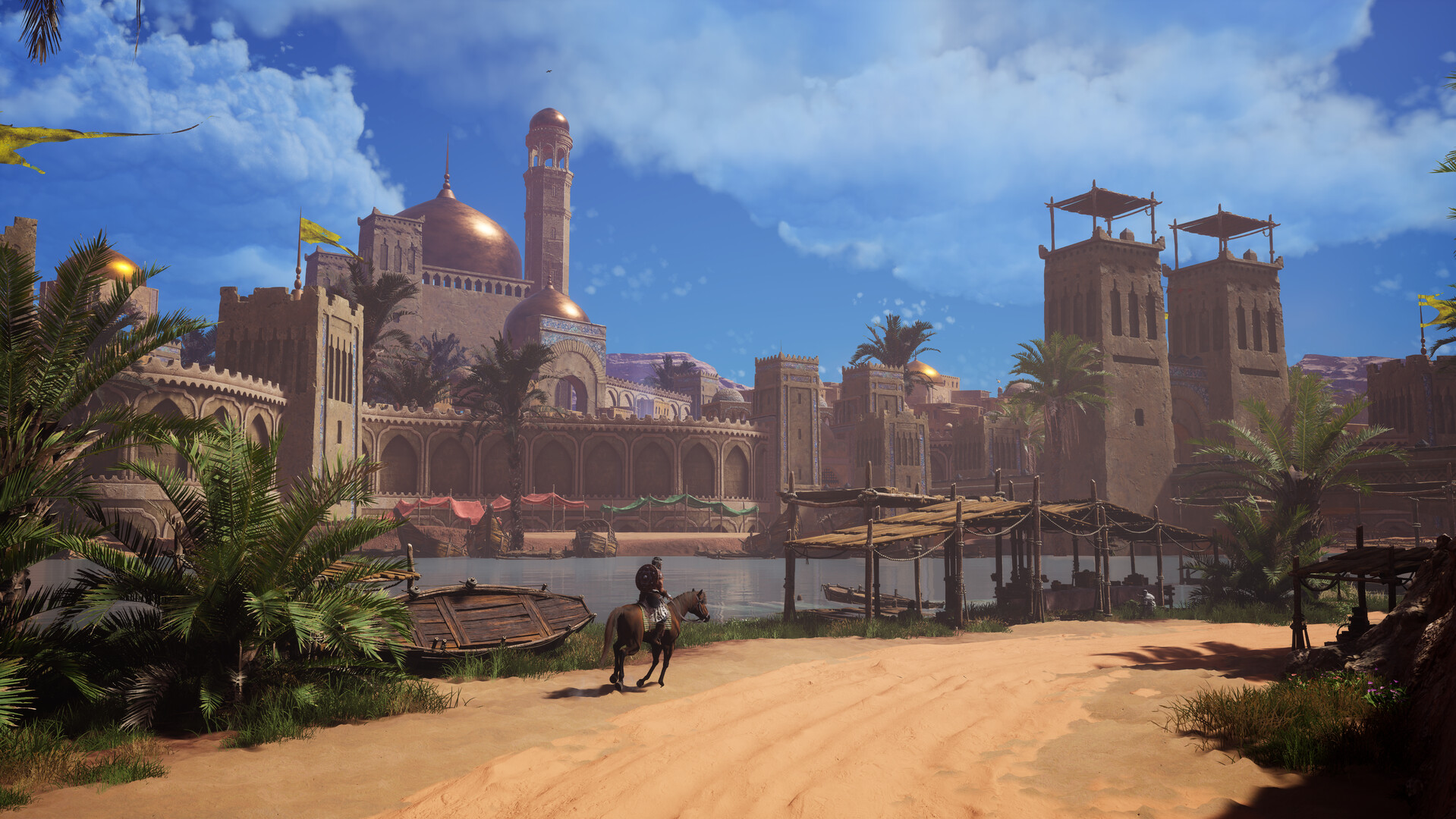 Blood of Mehran Preview 1