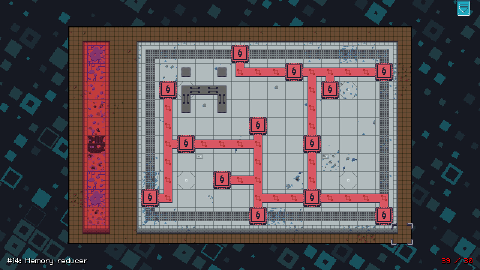 Trans Neuronica Preview 4