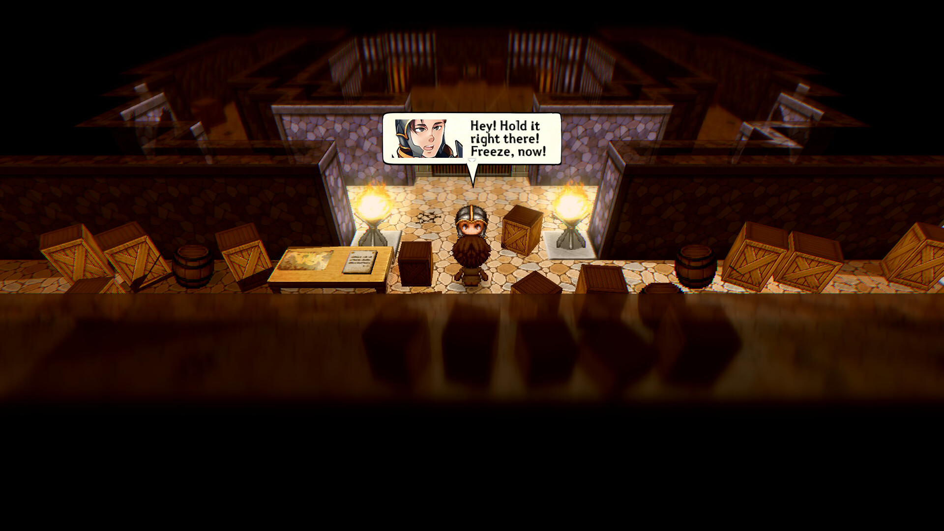 Lore of Luvarith: The Hollow Crown Preview 2