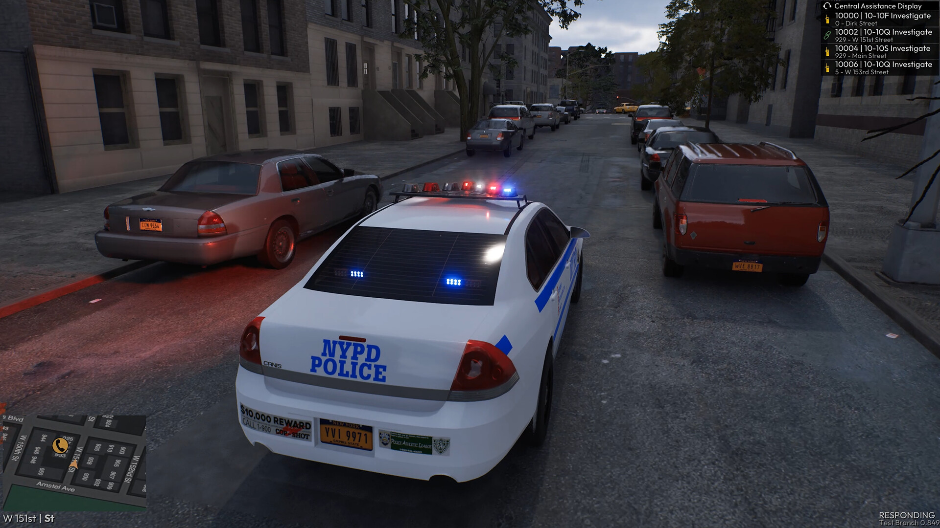 Responding Preview 3