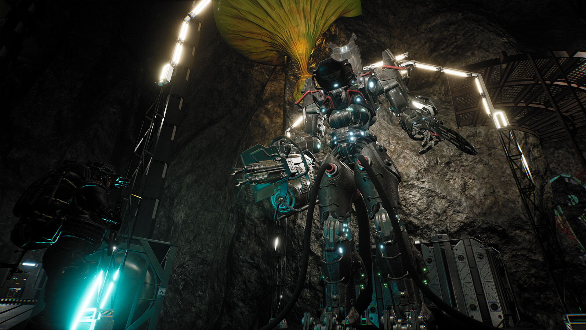 LIFE EFFECT Survival Preview 3