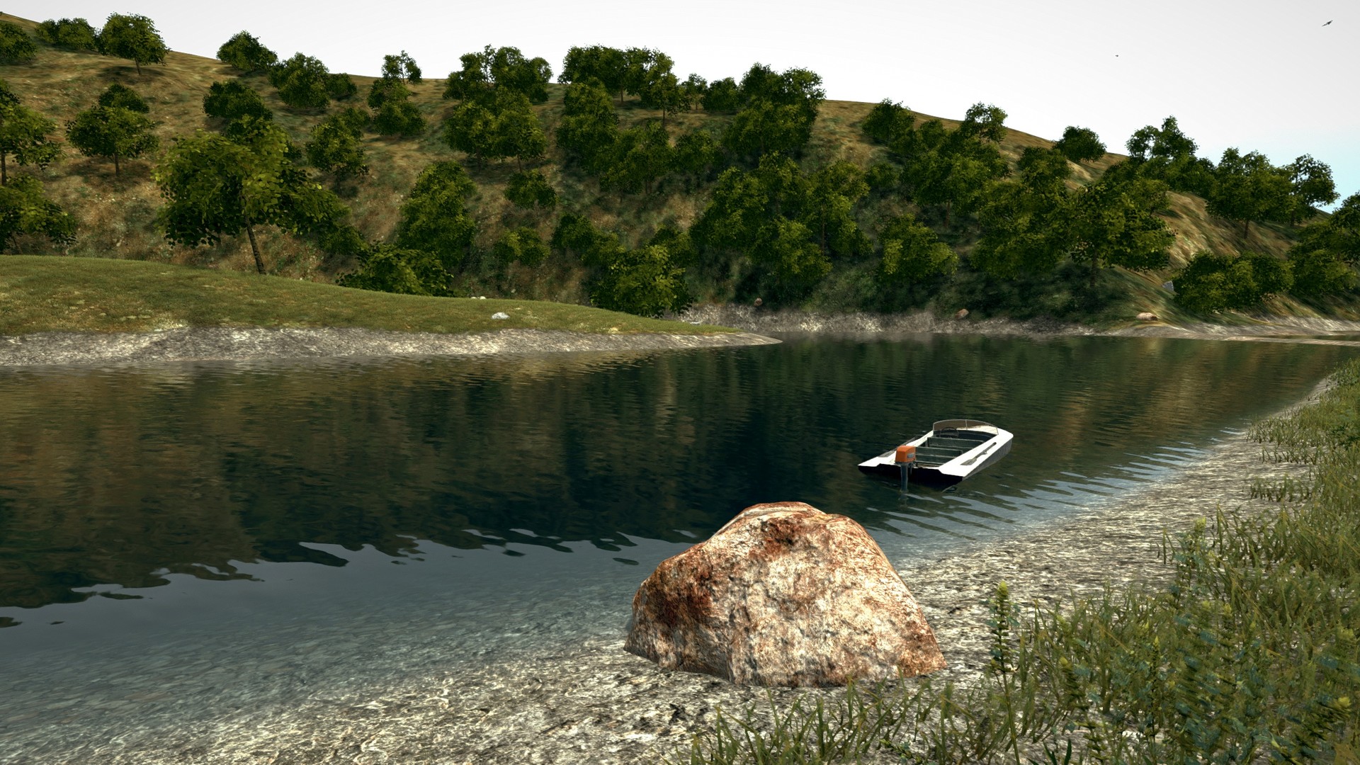 Ultimate Fishing Simulator® Preview 3