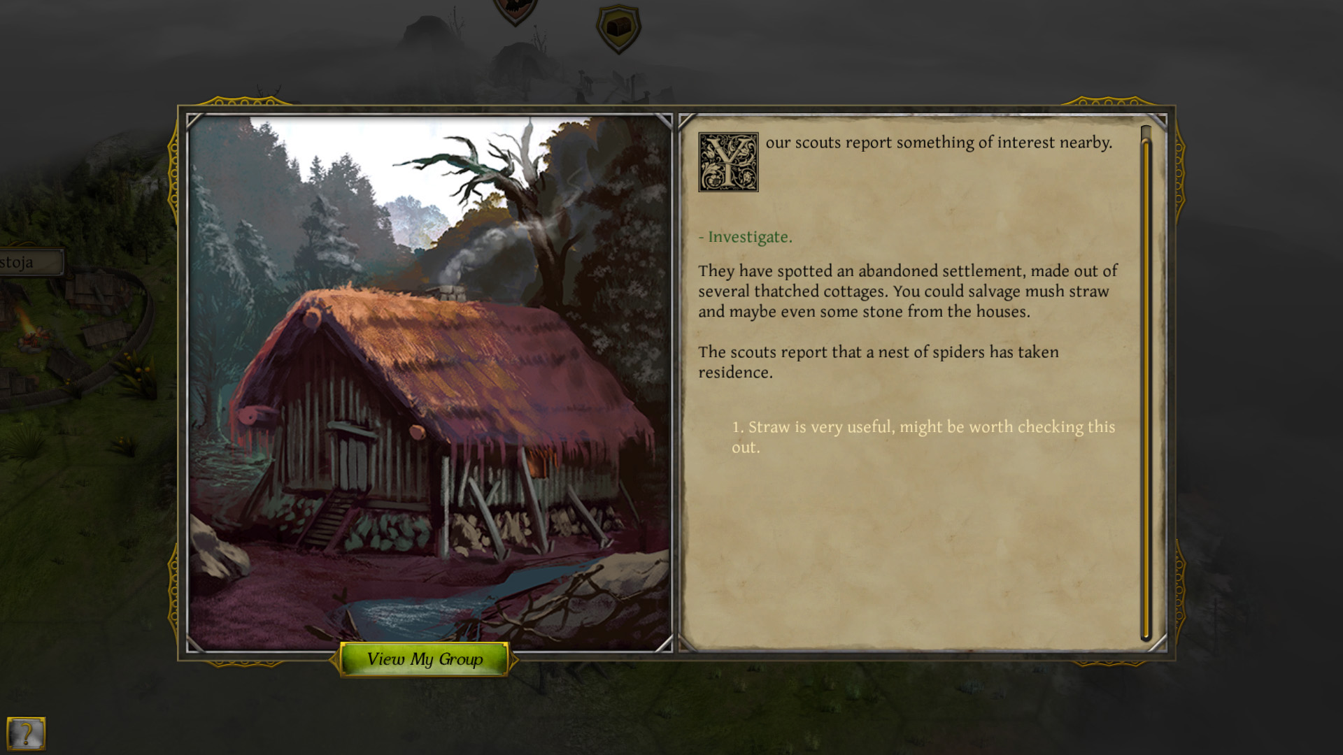 Thea: The Awakening Preview 2