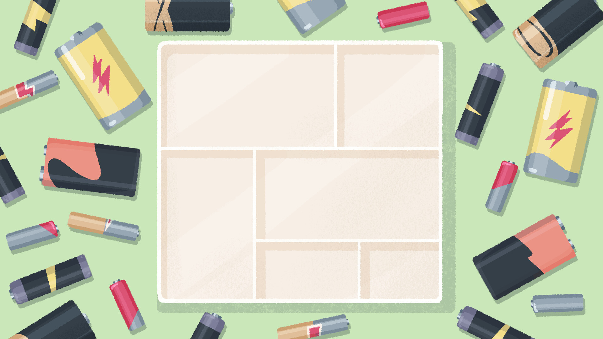 A Little to the Left Preview 3