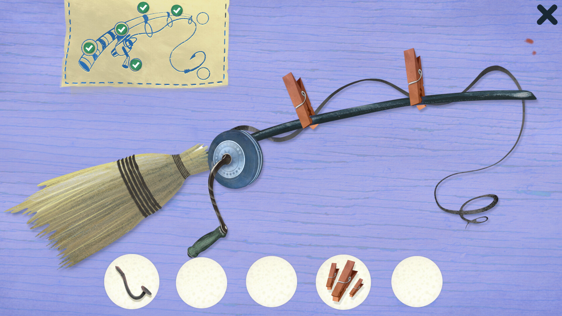 Mimi and Lisa — Adventure for Children Preview 2