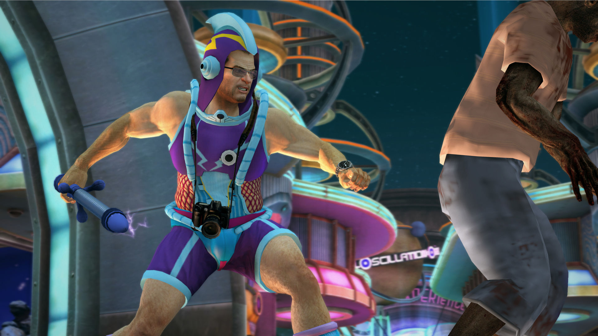 Dead Rising 2: Off the Record Preview 3