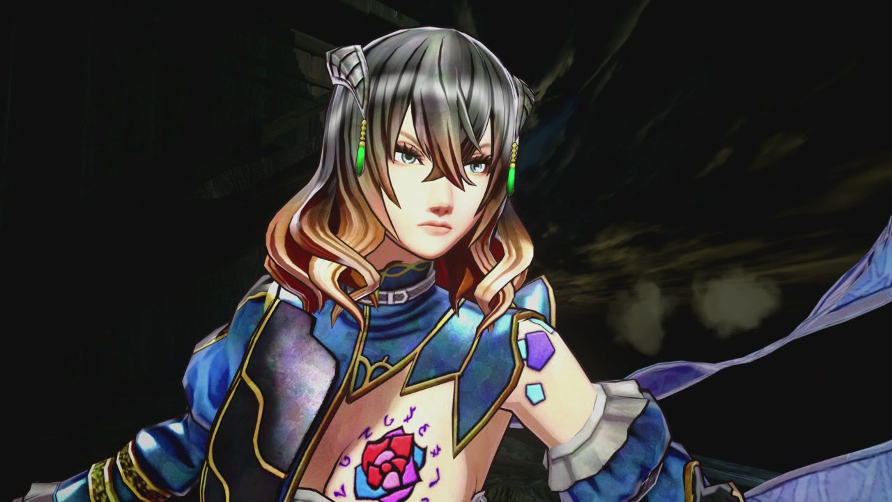 Bloodstained: Ritual of the Night Preview 1
