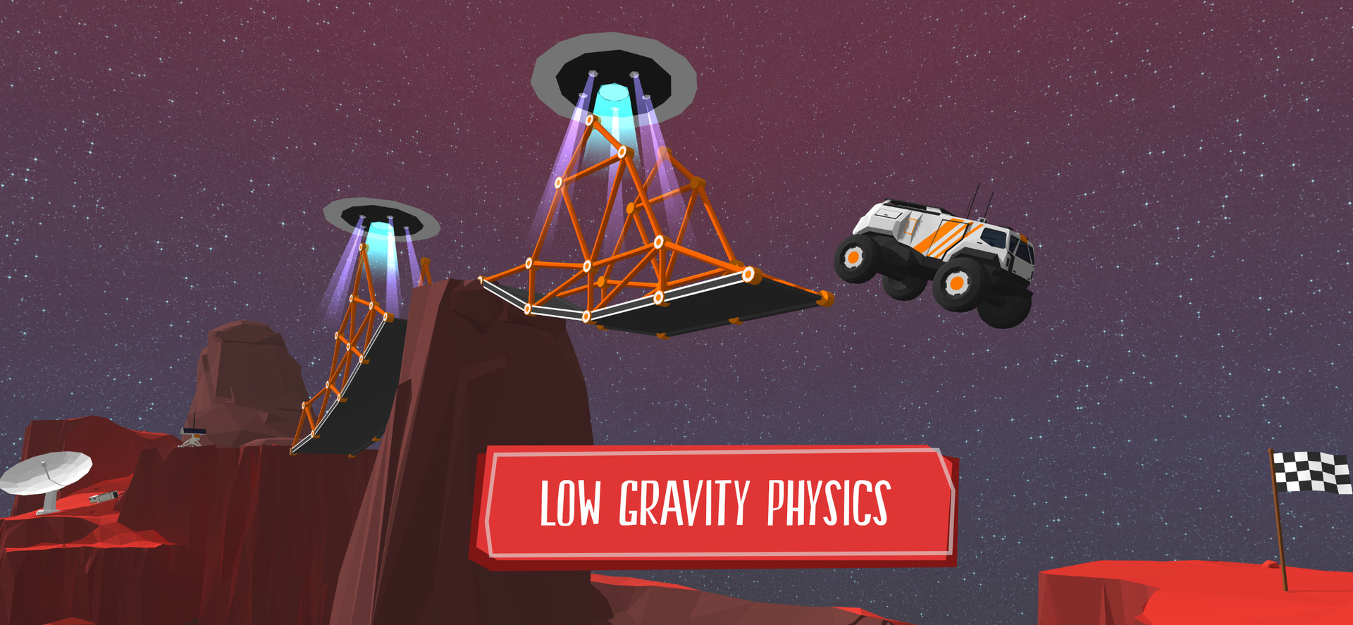 Build a Bridge! Preview 4