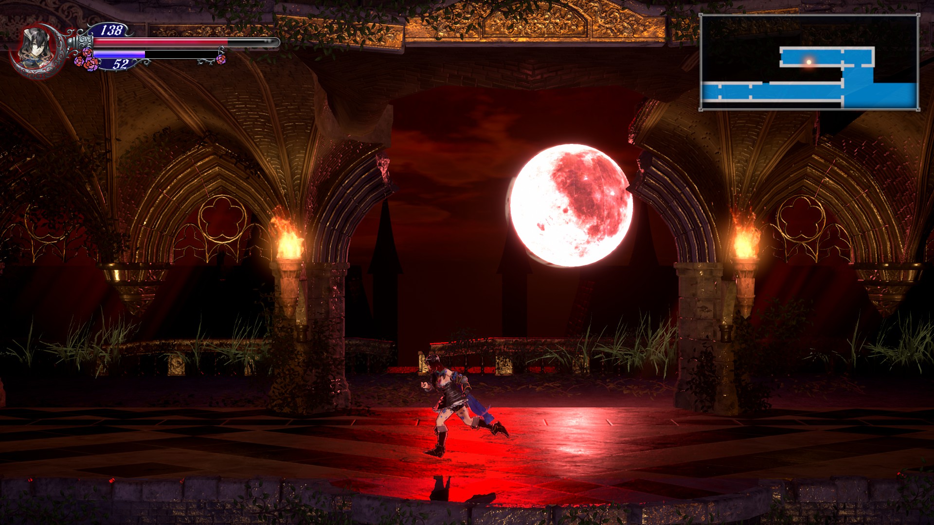 Bloodstained: Ritual of the Night Preview 2