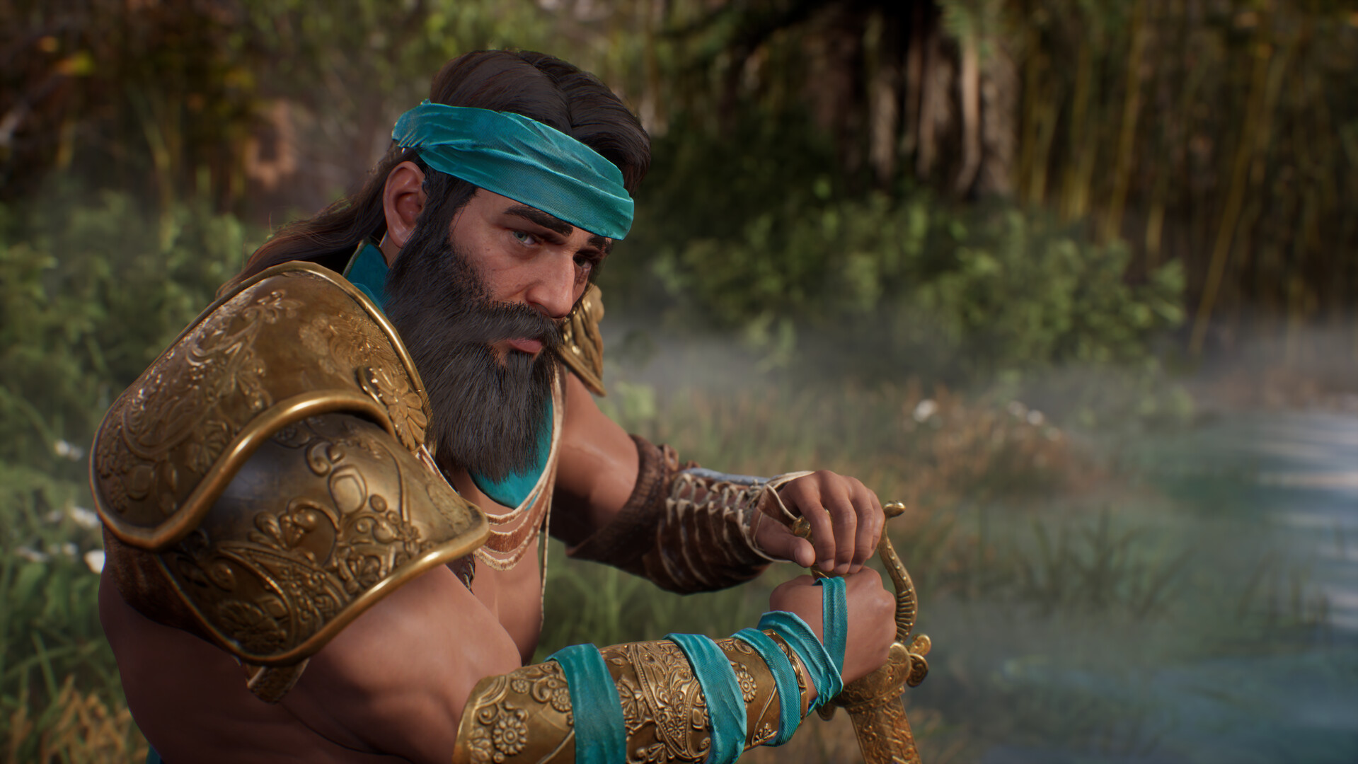 Blood of Mehran Preview 5