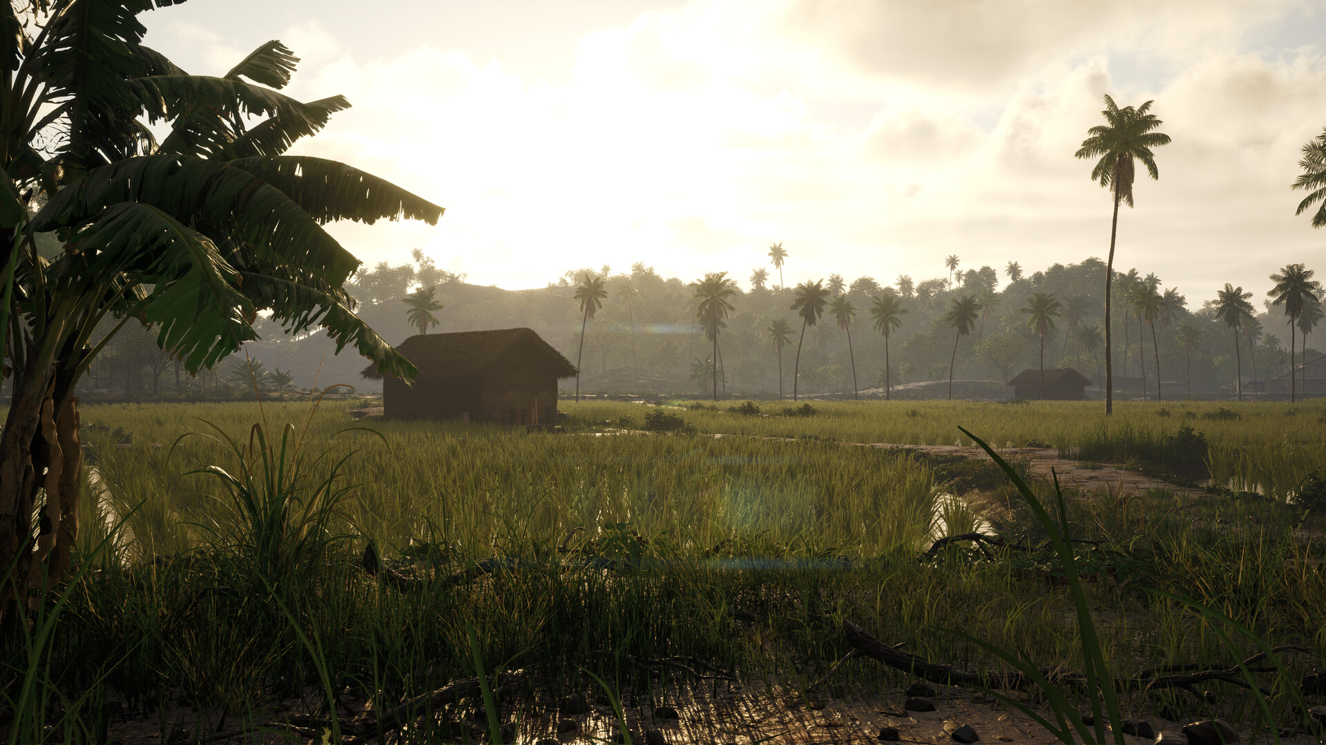 Incursion Red River Preview 2