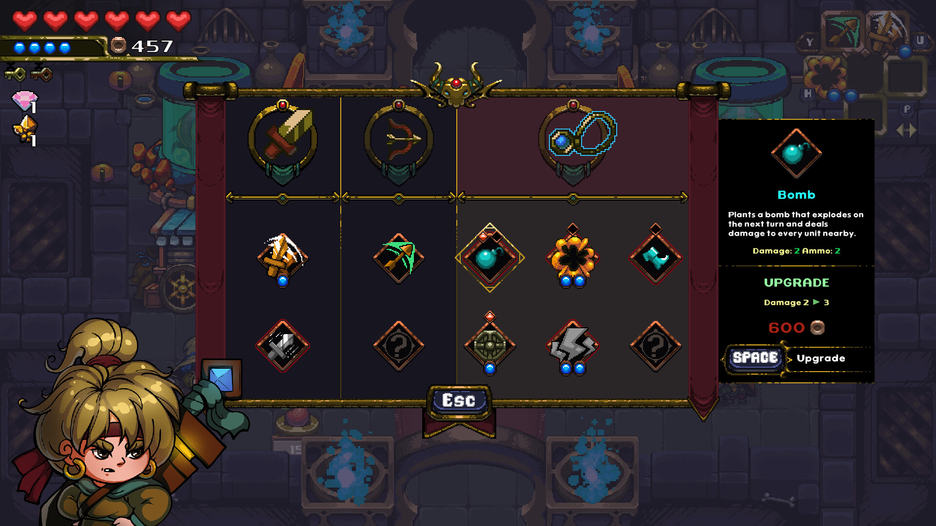 Lord Ambermaze Preview 4