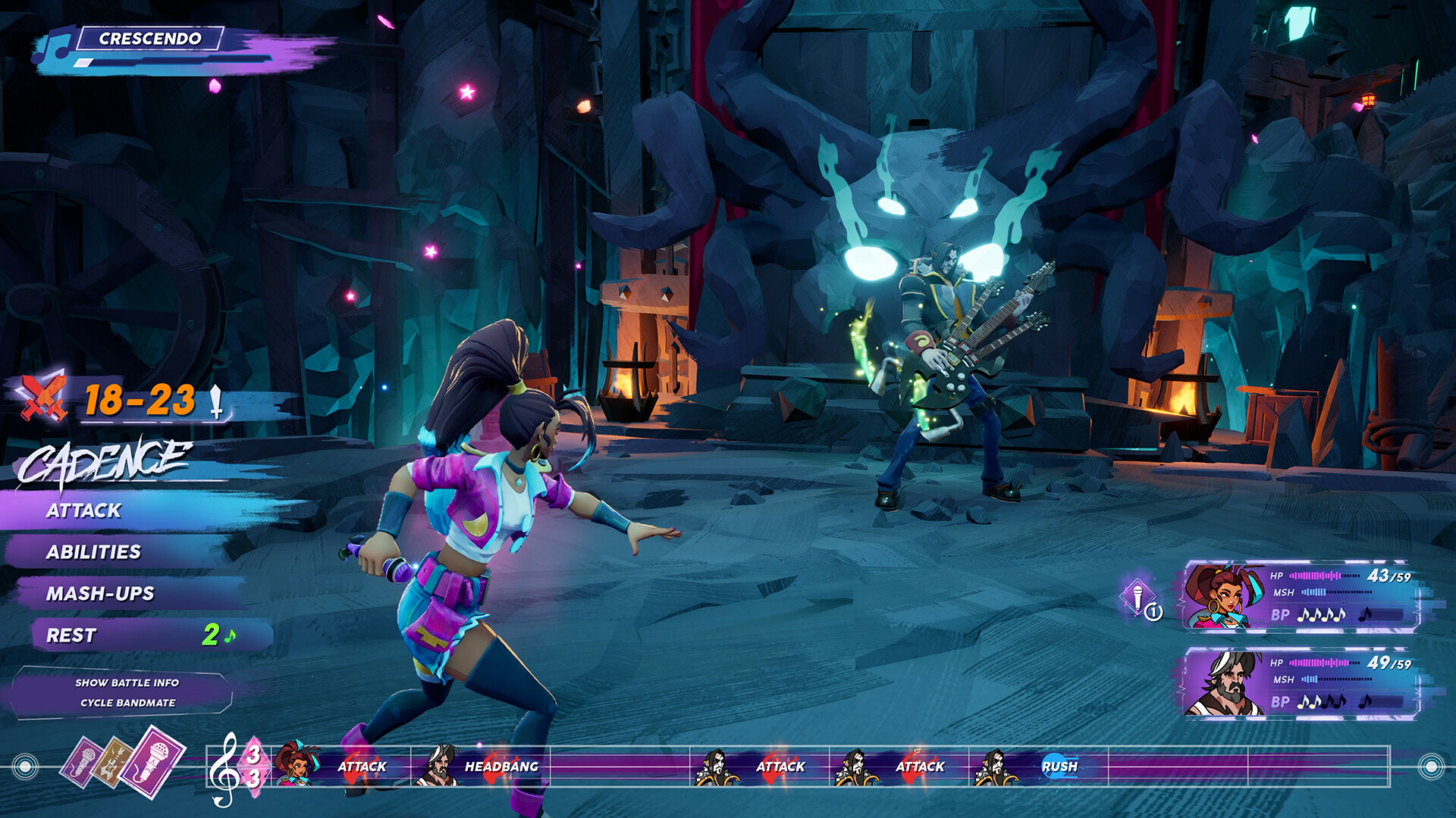 People of Note Preview 2