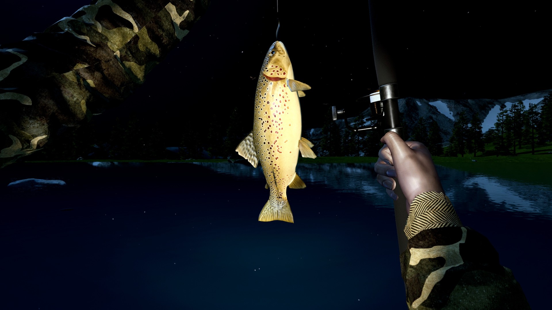 Ultimate Fishing Simulator® Preview 5