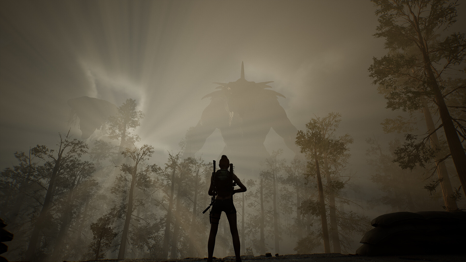 LIFE EFFECT Survival Preview 4