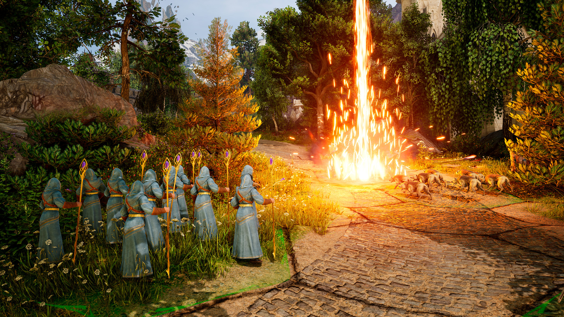 King’s Bounty II Preview 2