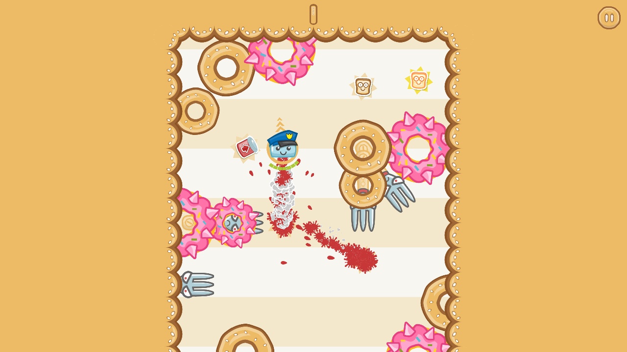 Toaster Jam Preview 1