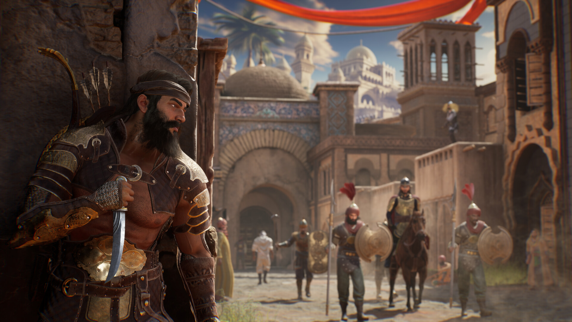 Blood of Mehran Preview 2