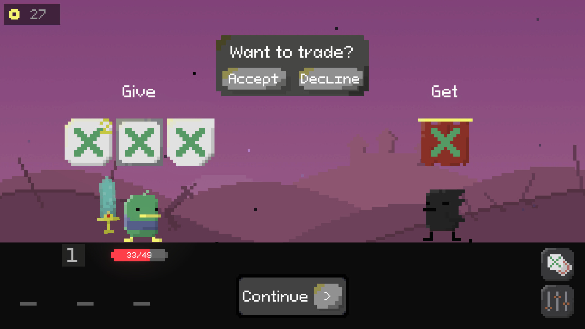 Tic Tactic Preview 3