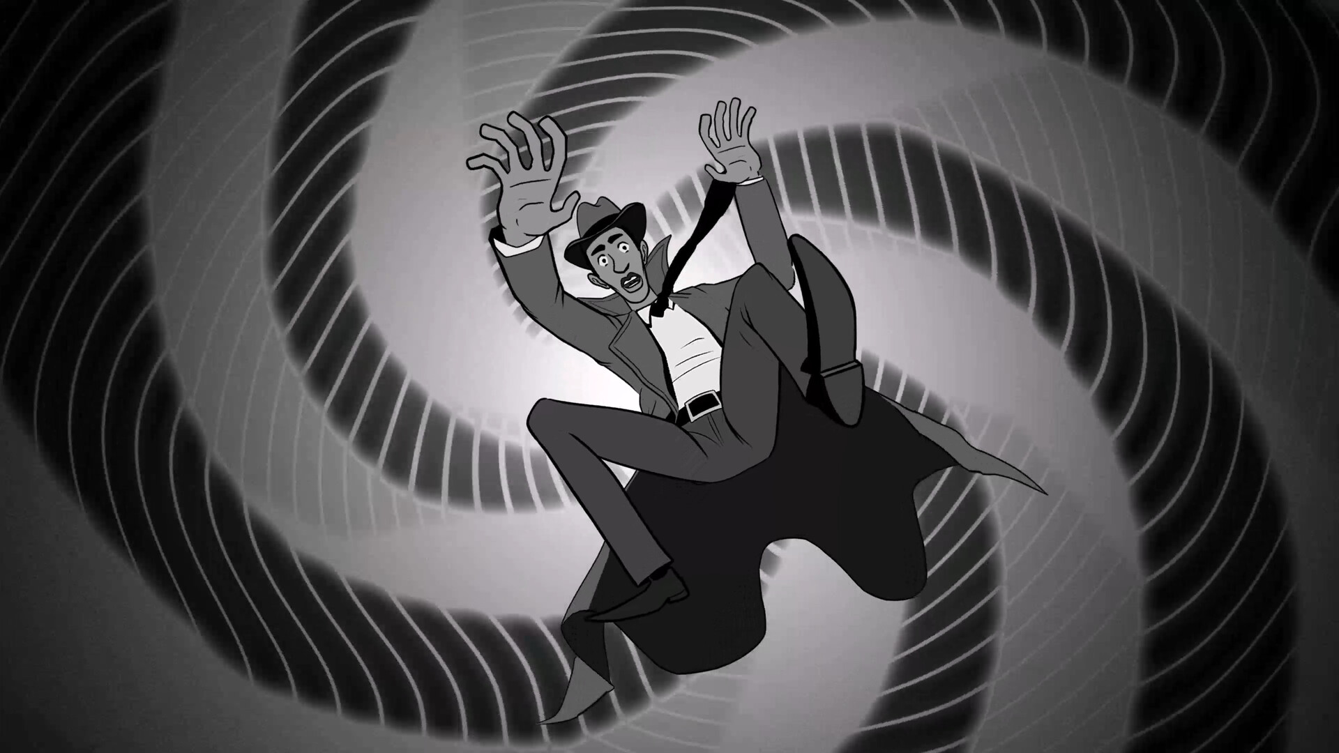 The Posthumous Investigation Preview 3