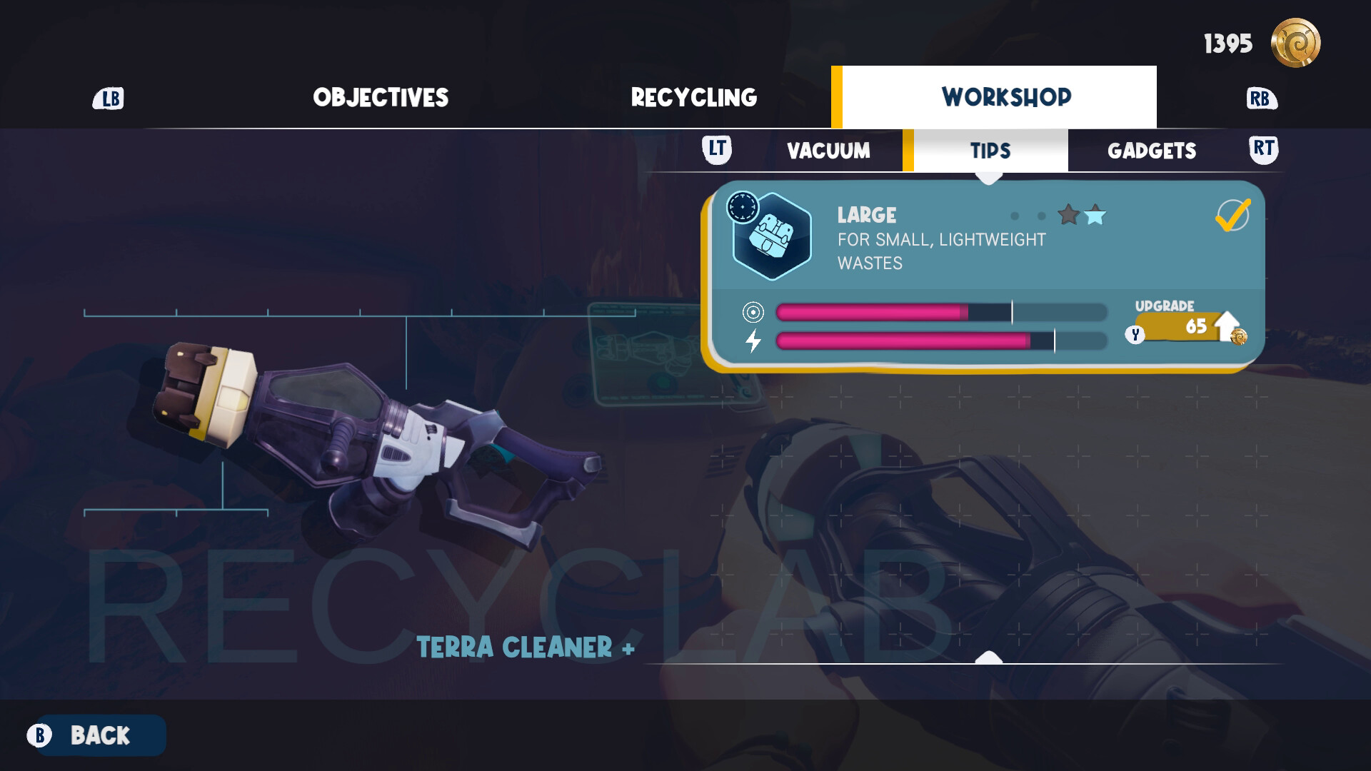 Clean Up Earth Preview 5