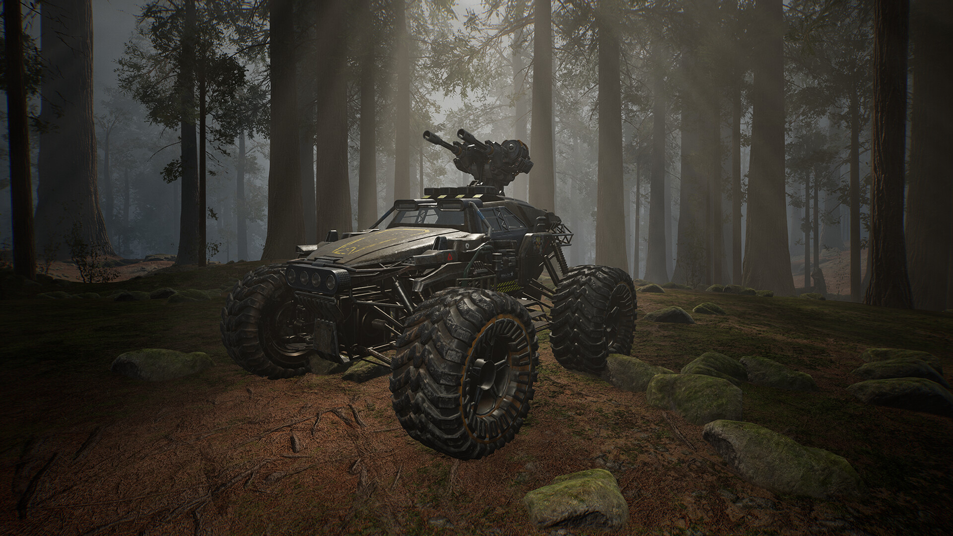 LIFE EFFECT Survival Preview 5