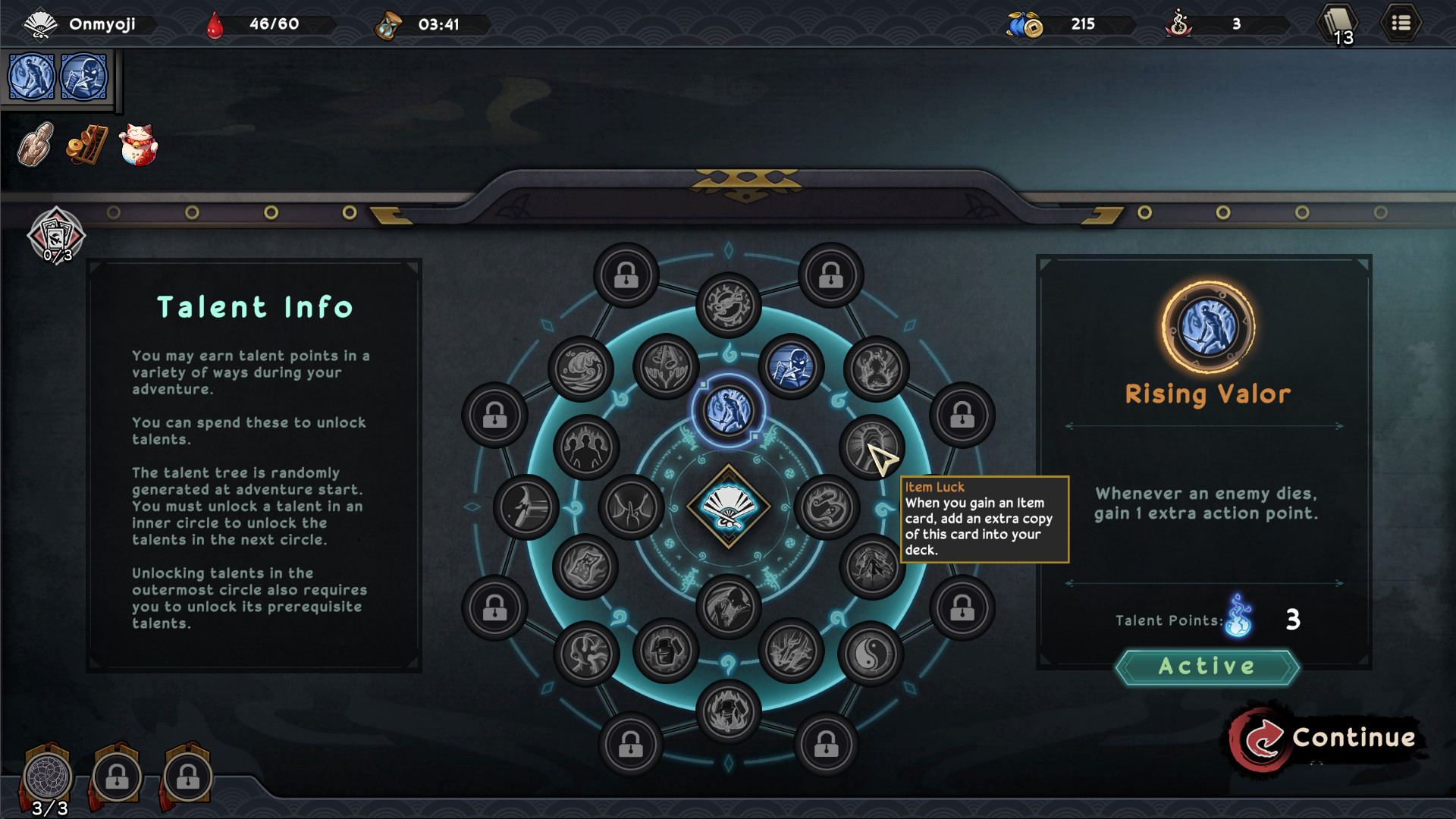 Castle Morihisa Preview 1