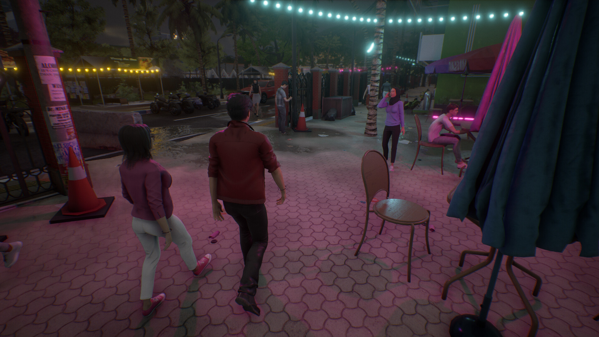 Troublemaker 2: Beyond Dream Preview 4